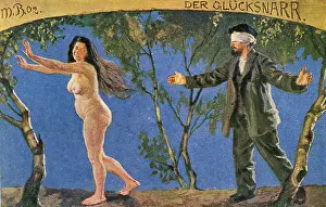 Stumbles: PURSUIT OF FORTUNE