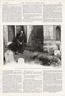 Iln - Consolidated Archive Holdings Ltd: The Pursuit of the Well-Beloved by Thomas Hardy in the ILN