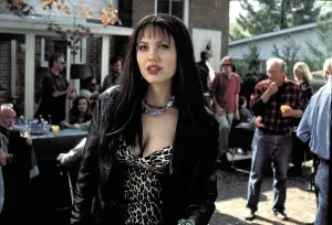Pushing Tin (1999)