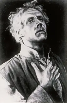 Sergeyevich: PUSHKIN, Aleksandr Sergeyevich (1799-1837)