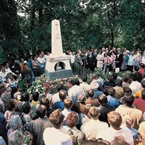 Sergeyevich: PUSHKIN, Aleksandr Sergeyevich (1799-1837)
