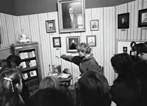 Excursion: Pushkin State Museum