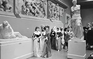 Milo: Pushkin State Museum of Fine Arts
