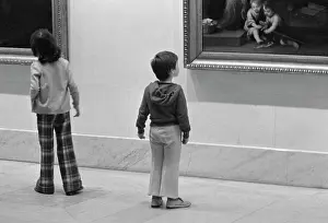 Nosov: Pushkin State Museum of fine arts