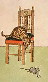 Pogany: Pussy cat - Pogany