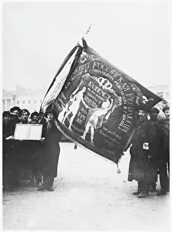 Putilov: PUTILOV FACTORY BANNER