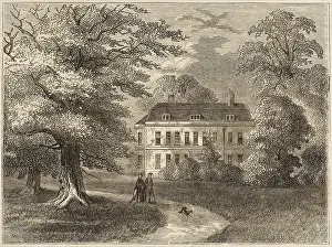 Putney: PUTNEY HOUSE