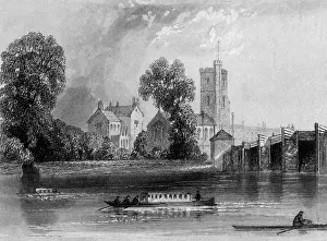 Putney: PUTNEY, London