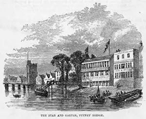 Putney: PUTNEY, London