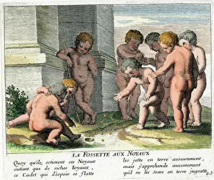 Marbles: Putti Games - Marbles