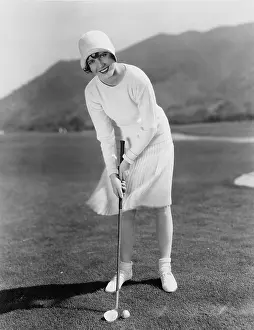 Birdie: PUTTING FOR BIRDIE