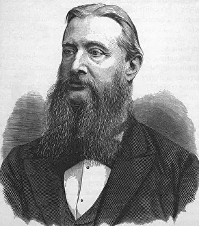 Puttkamer: Puttkamer, Robert von, 5.5.1828 - 15.3.1900
