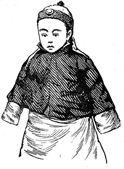 Manchukuo: Puyi, last Emperor of China
