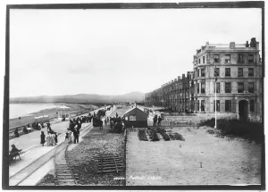 Llyn: PWLLHELI - 1893