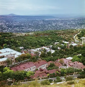 Korzin: Pyatigorsk, 1972