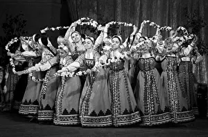 Chorus: Pyatnitsky Choir, 1968