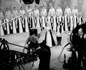 Konkov: Pyatnitsky Choir, 1971