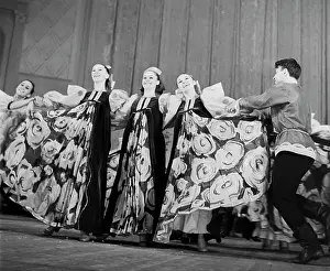Konkov: Pyatnitsky Choir, 1971