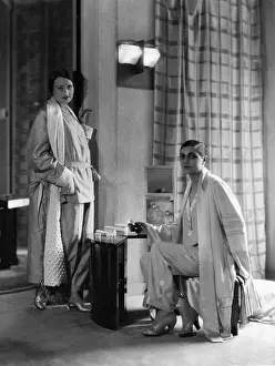 Pajamas: Pyjama fashion, 1927