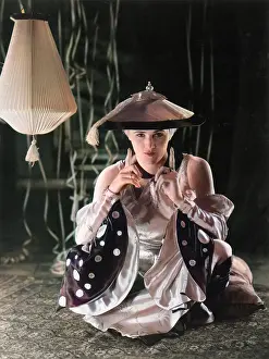 Darker: PYJAMA SUIT 1930
