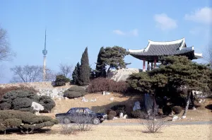 Pyongyang: Pyongyang, 1976