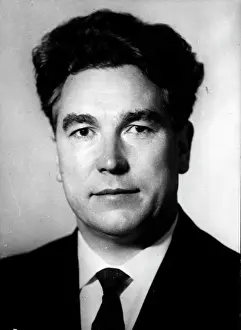 Demichev: Pyotor Demichev