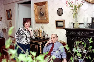 Glebov: Pyotr Glebov, 1992