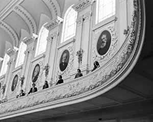 Conservatory: Pyotr Tchaikovsky Moscow conservatory, 1977