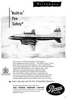 Pyrene: Pyrene Airfield Fire Equipment - Pyrene