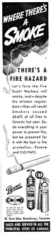 Pyrene: Pyrene Fire Entinguishers