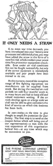 Pyrene: Pyrene Fire Fighting Equipment