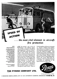 Pyrene: Pyrene Mk5 AC Crash Tender