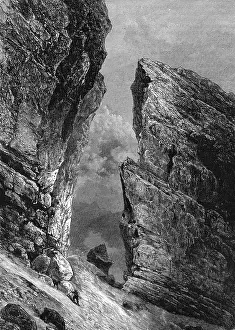 Rolands: PYRENEES/ROLAND C1870