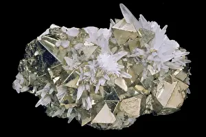 Fools: Pyrite