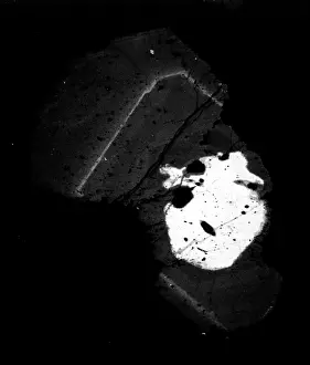 Calcium: Pyrochlore