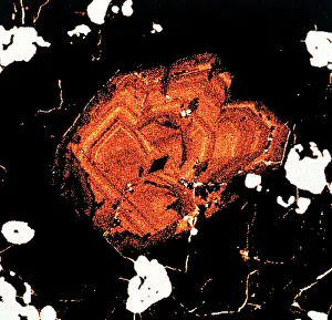 Calcium: Pyrochlore