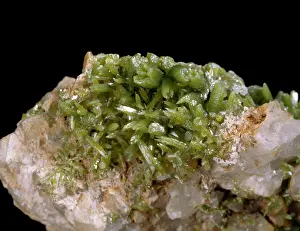 Phosphate: Pyromorphite