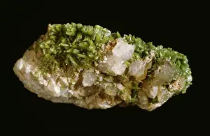 Mineralogy: Pyromorphite