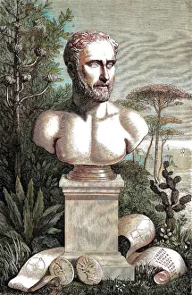 Pythagoras: PYTHAGORAS