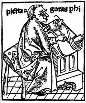 Pythagoras: Pythagoras