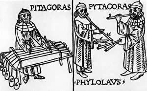 Experimentation: Pythagoras