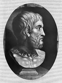 Pythagoras: PYTHAGORAS