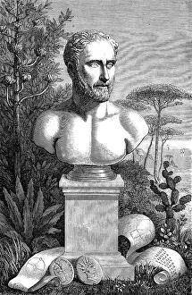 Pythagoras: PYTHAGORAS