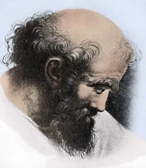 Pythagoras: Pythagoras, Ancient Greek Philosopher