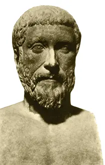 Theorem: Pythagoras, Greek Mathematician and Philosopher