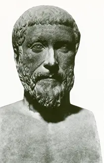 Theorem: Pythagoras, Greek Mathematician and Philosopher