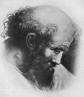Theorem: Pythagoras, Greek mathematician and philosopher