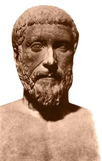 Pythagoras: Pythagoras, Greek Mathematician and Philosopher