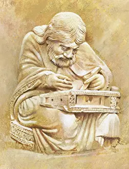 Mathematician: Pythagoras of Samos