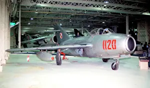 1120: PZL-Mielec Lim-2 1120